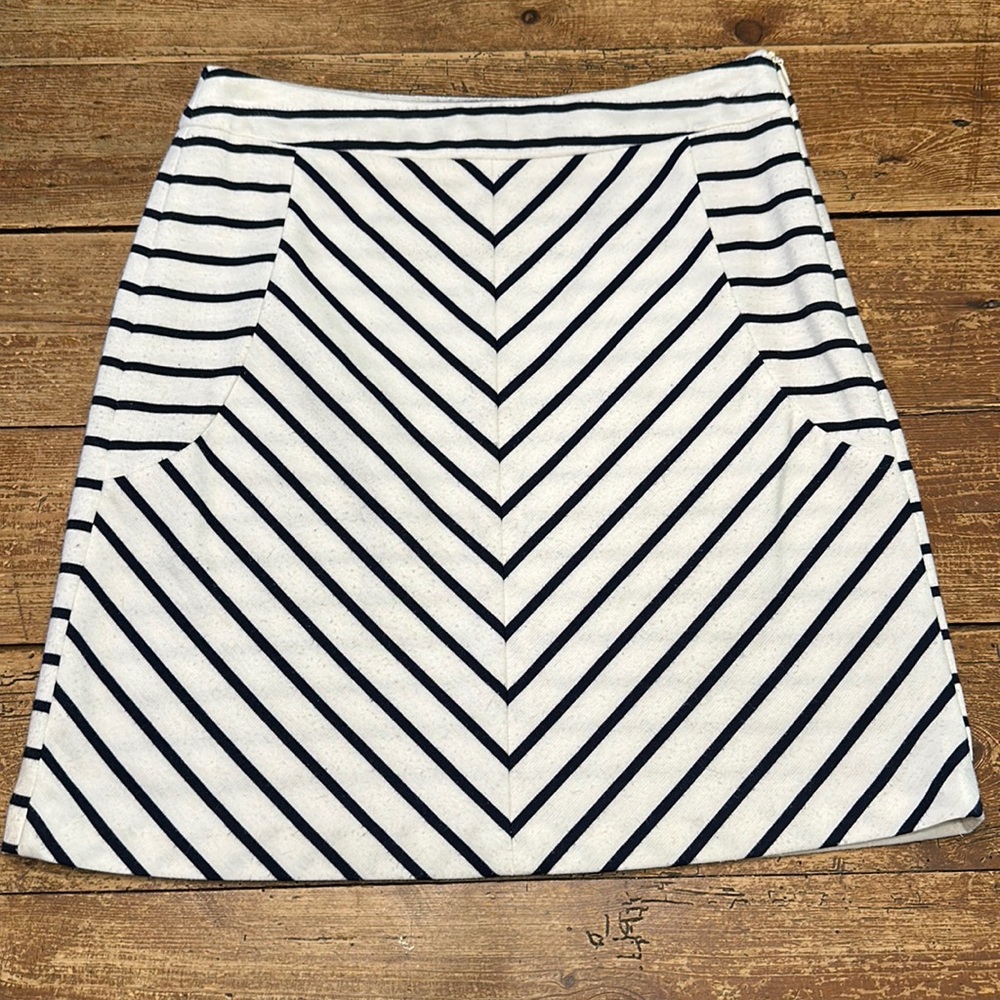 Cynthia Rowley Mini Skirt SZ 2